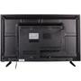 Телевизор Bravis LED-32E6000 + T2 black - 3
