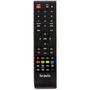 Телевизор Bravis LED-32E6000 + T2 black - 6