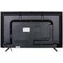 Телевизор Bravis LED-42E6000 Smart + T2 black - 2