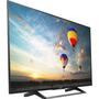 Телевизор Sony KD49XE8077SR2 - 1