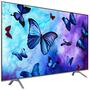 Телевизор Samsung QE55Q6FN (QE55Q6FNAUXUA) - 1