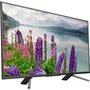 Телевизор Sony KDL43WF805BR - 1
