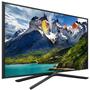 Телевизор Samsung UE49N5500AUXUA - 1