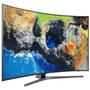 Телевизор Samsung UE65MU6650UXUA - 1
