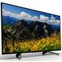 Телевизор Sony KD49XF7096BR - 1