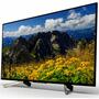 Телевизор Sony KD49XF7096BR - 2