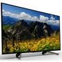Телевизор Sony KD49XF7596BR - 1