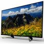 Телевизор Sony KD49XF7596BR - 2