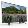 Телевизор Sony KD55XF7005BR - 1