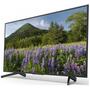 Телевизор Sony KD55XF7005BR - 2