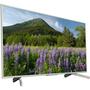 Телевизор Sony KD55XF7077SR2 - 1