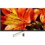 Телевизор Sony KD65XF8596BR2 - 6