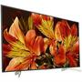 Телевизор Sony KD85XF8596BR2 - 1