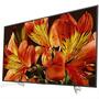 Телевизор Sony KD85XF8596BR2 - 2