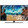 Телевизор Samsung UE55NU8070UXUA - 3