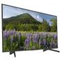 Телевизор Sony KD43XF7096BR - 1