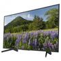 Телевизор Sony KD43XF7096BR - 2