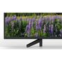 Телевизор Sony KD43XF7096BR - 4