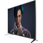 Телевизор Vinga E55UHD20B - 2