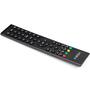 Телевизор Vinga L40FHD22B - 8