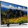 Телевизор Sony KD43XF7596BR - 1