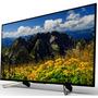 Телевизор Sony KD43XF7596BR - 2