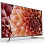 Телевизор Sony KD49XF9005BR - 1