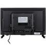 Телевизор Bravis LED-22E6000 + T2 black - 1 Телевизор Bravis LED-22E6000 + T2 black - 1