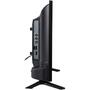 Телевизор Bravis LED-22E6000 Smart + T2 black - 2