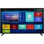 Телевизор Bravis LED-32G5000 Smart + T2 black - 5