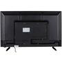 Телевизор Bravis UHD-40E6000 Smart + T2 black - 1
