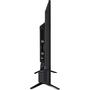 Телевизор Bravis UHD-40E6000 Smart + T2 black - 2