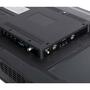 Телевизор Bravis UHD-40E6000 Smart + T2 black - 5