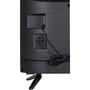 Телевизор Bravis LED-43G5000 + T2 black - 4