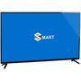 Телевизор Bravis LED-43G5000 Smart + T2 black - 3