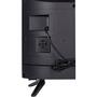 Телевизор Bravis LED-43G5000 Smart + T2 black - 4