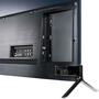 Телевизор Bravis ELED-55Q5000 Smart + T2 black - 6