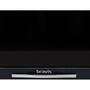 Телевизор Bravis ELED-55Q5000 Smart + T2 black - 9