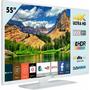 Телевизор Hitachi 55HK6001W - 4