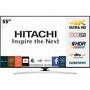 Телевизор Hitachi 55HL7000 - 7