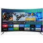 Телевизор Kivi 55UC50GU - 3