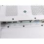 Телевизор MYSTERY TV MTV-3223LT2 White - 3