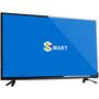 Телевизор Bravis UHD-43G6000 Smart + T2 - 3