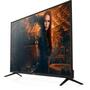 Телевизор Vinga S50UHD20B - 1
