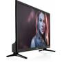 Телевизор Vinga L32FHD21B - 1