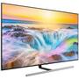Телевизор Samsung QE75Q80RAUXUA - 1