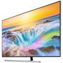Телевизор Samsung QE75Q80RAUXUA - 6
