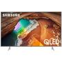 Телевизор Samsung QE65Q67RAUXUA - 9