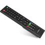 Телевизор Vinga L32HD23B - 3