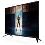 Телевизор Vinga L43FHD24B - 1